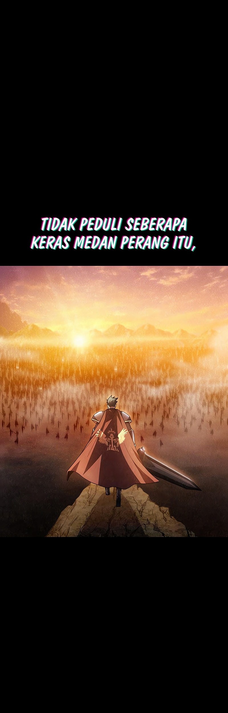 Limit-Breaking Genius Mage chapter 23 halaman 3