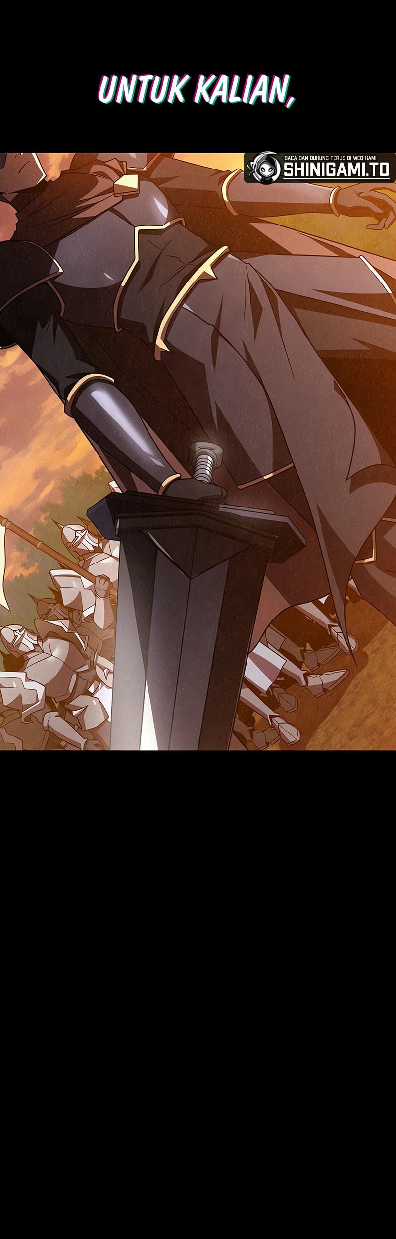 Limit-Breaking Genius Mage chapter 23 halaman 4
