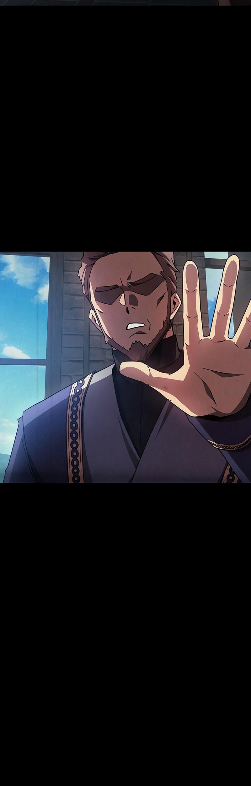 Limit-Breaking Genius Mage chapter 23 halaman 7