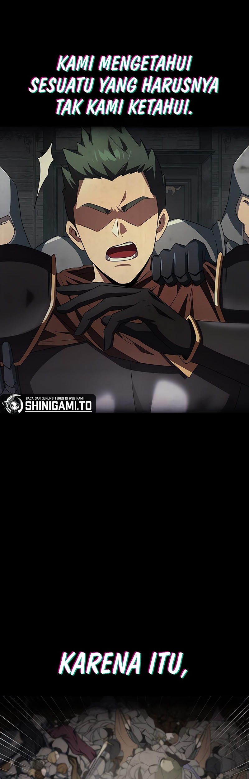 Limit-Breaking Genius Mage chapter 23 halaman 8