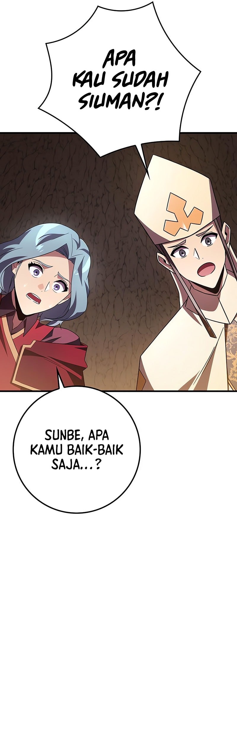 Limit-Breaking Genius Mage chapter 23 halaman 14
