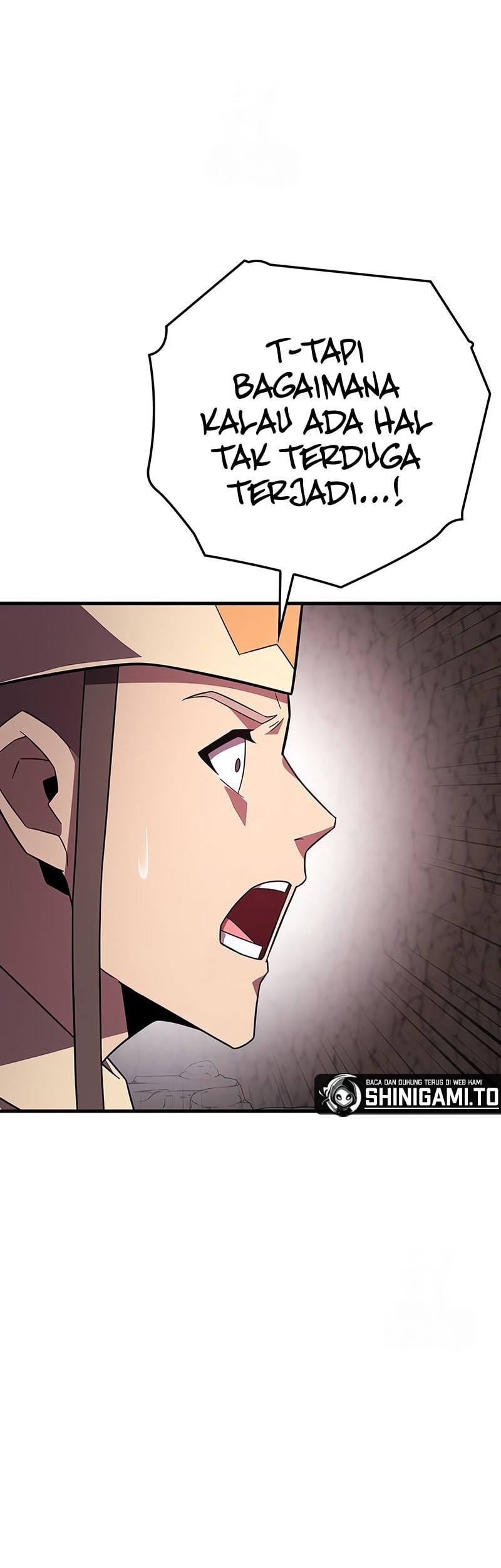Limit-Breaking Genius Mage chapter 23 halaman 20