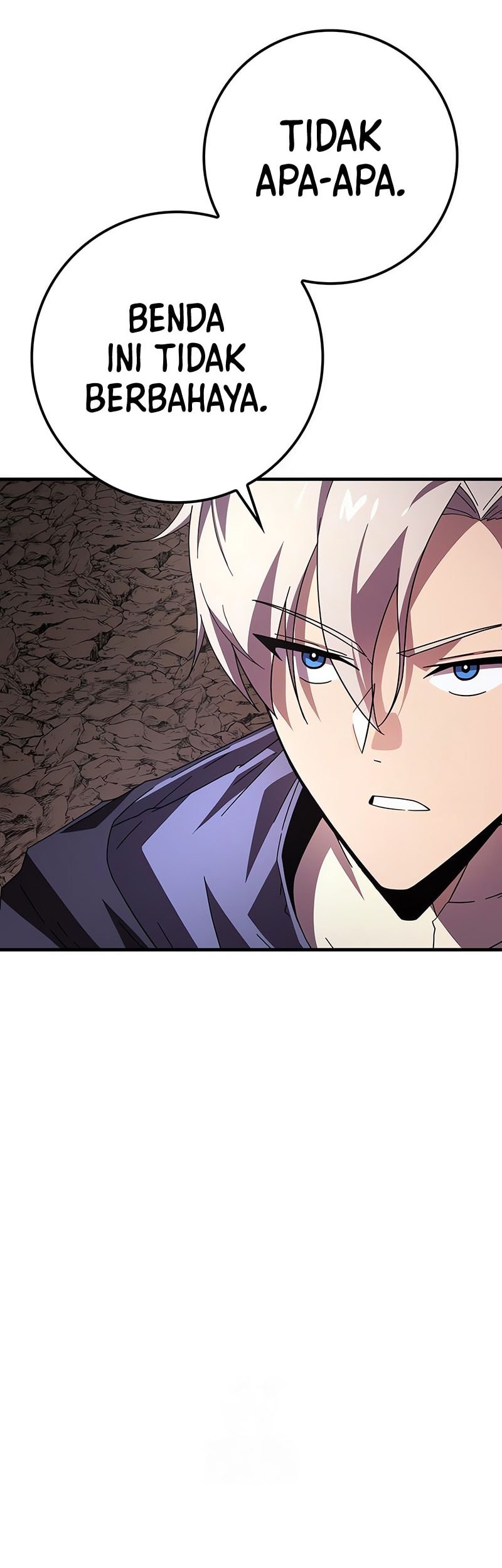 Limit-Breaking Genius Mage chapter 23 halaman 21