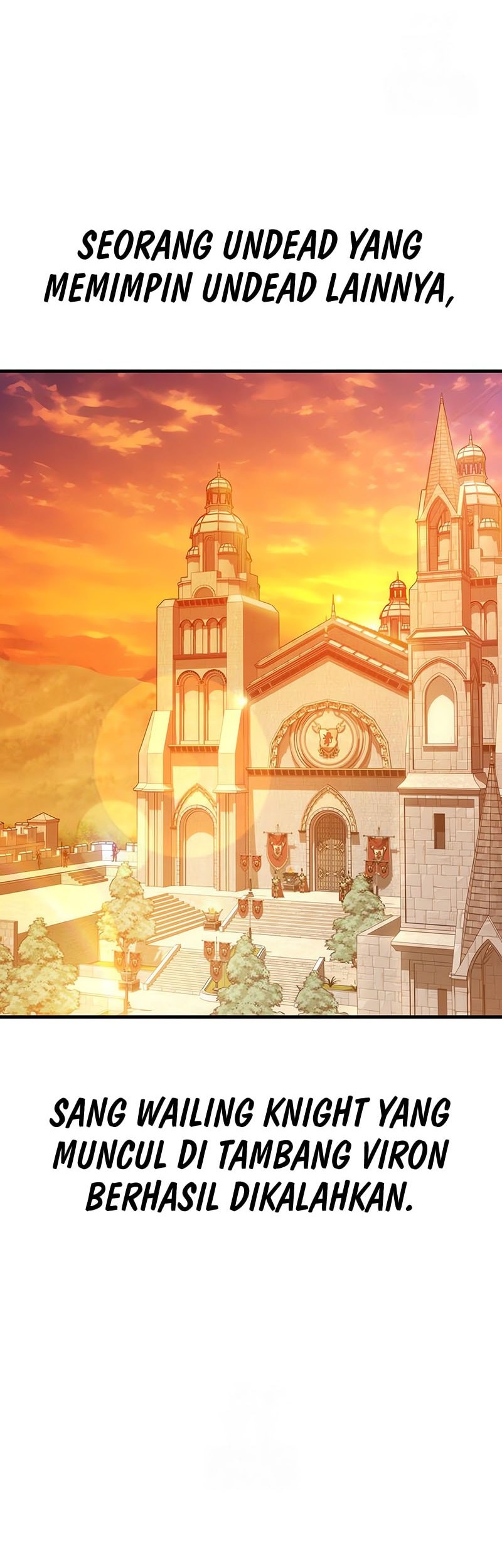 Limit-Breaking Genius Mage chapter 23 halaman 27