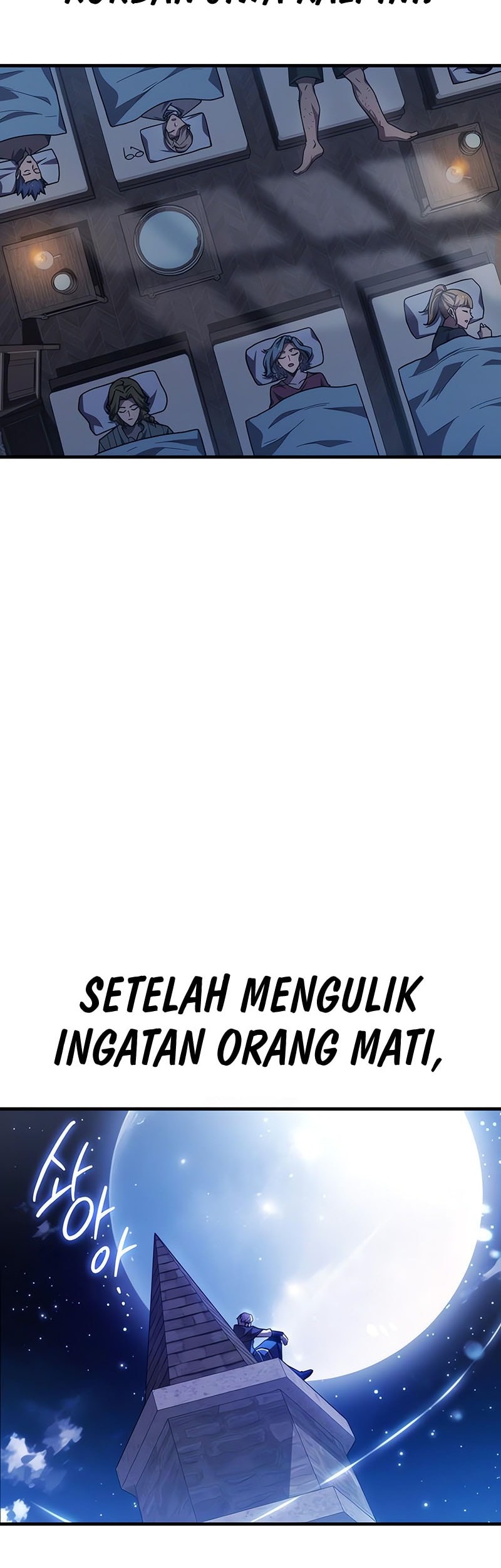 Limit-Breaking Genius Mage chapter 23 halaman 29
