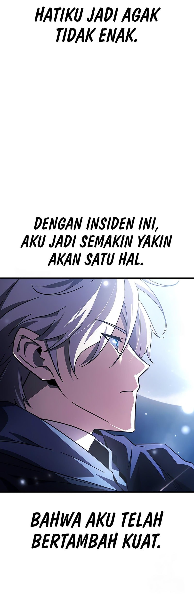 Limit-Breaking Genius Mage chapter 23 halaman 30