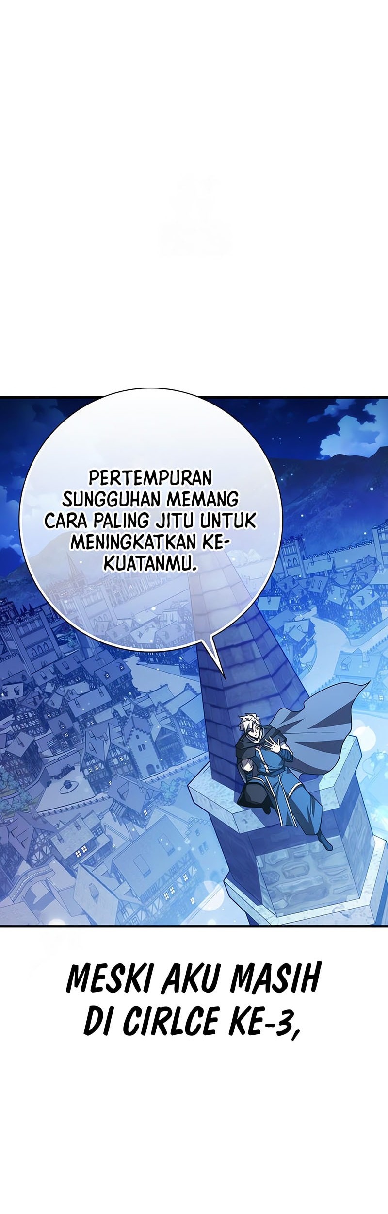 Limit-Breaking Genius Mage chapter 23 halaman 31