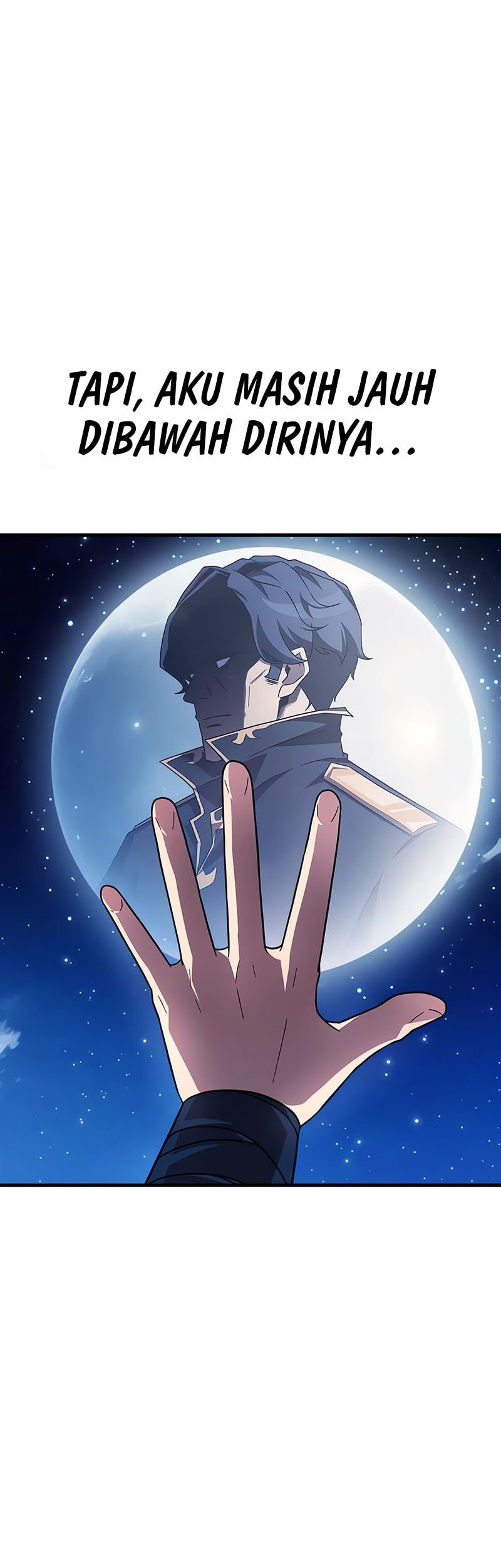 Limit-Breaking Genius Mage chapter 23 halaman 33