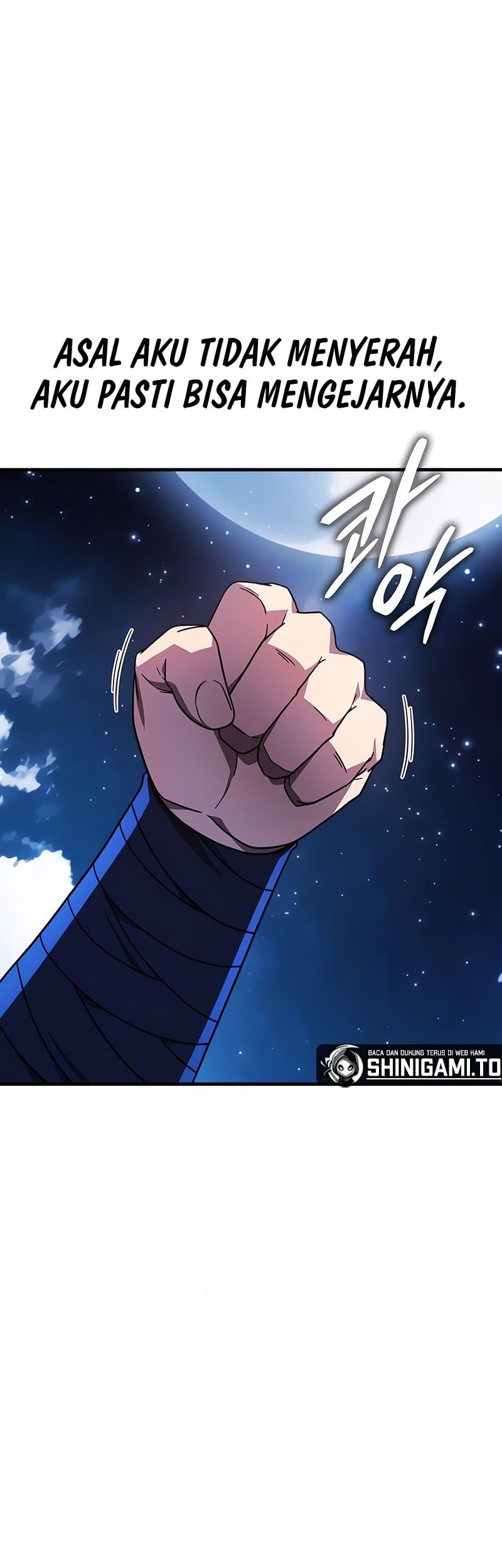 Limit-Breaking Genius Mage chapter 23 halaman 34