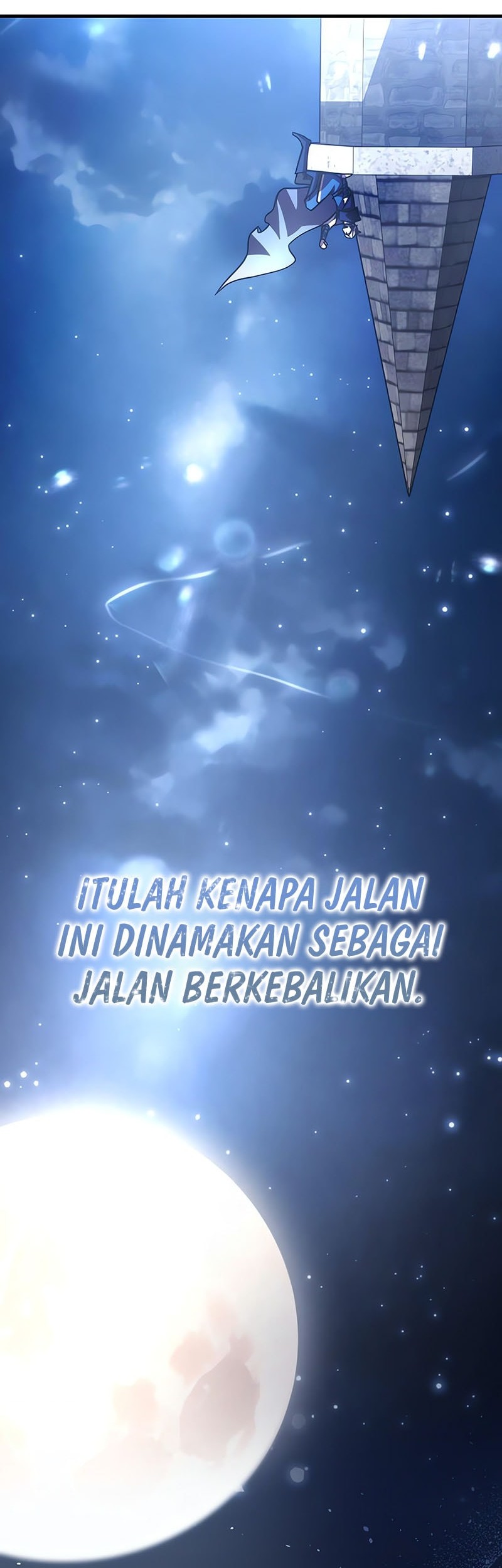 Limit-Breaking Genius Mage chapter 23 halaman 35