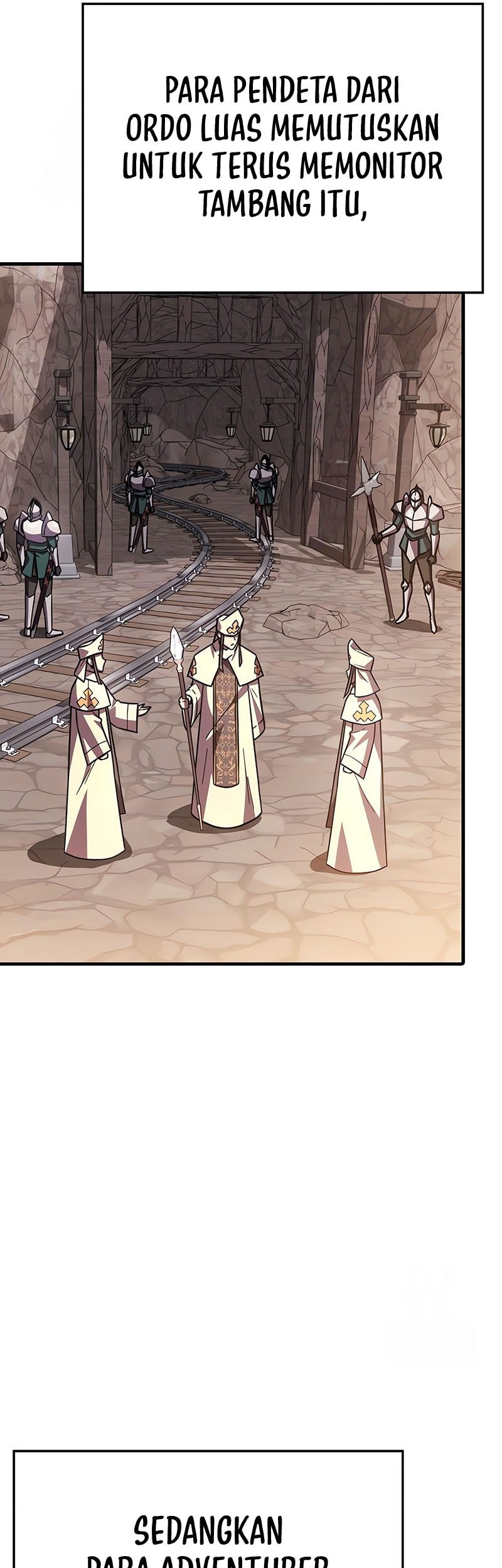 Limit-Breaking Genius Mage chapter 23 halaman 38