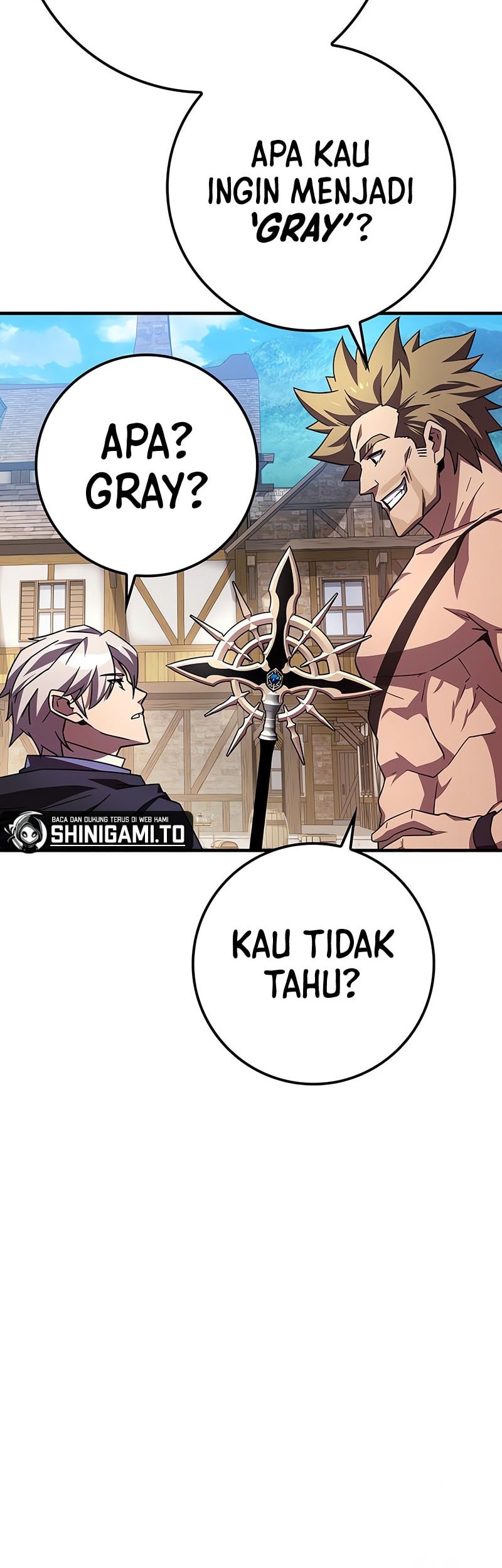 Limit-Breaking Genius Mage chapter 23 halaman 41