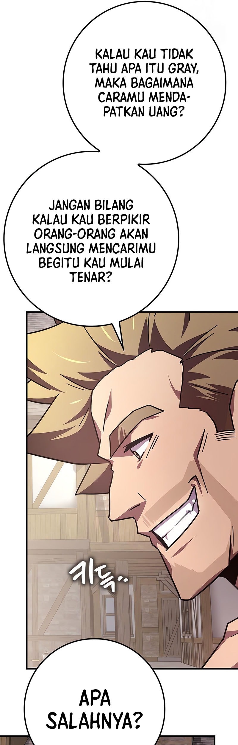 Limit-Breaking Genius Mage chapter 23 halaman 42