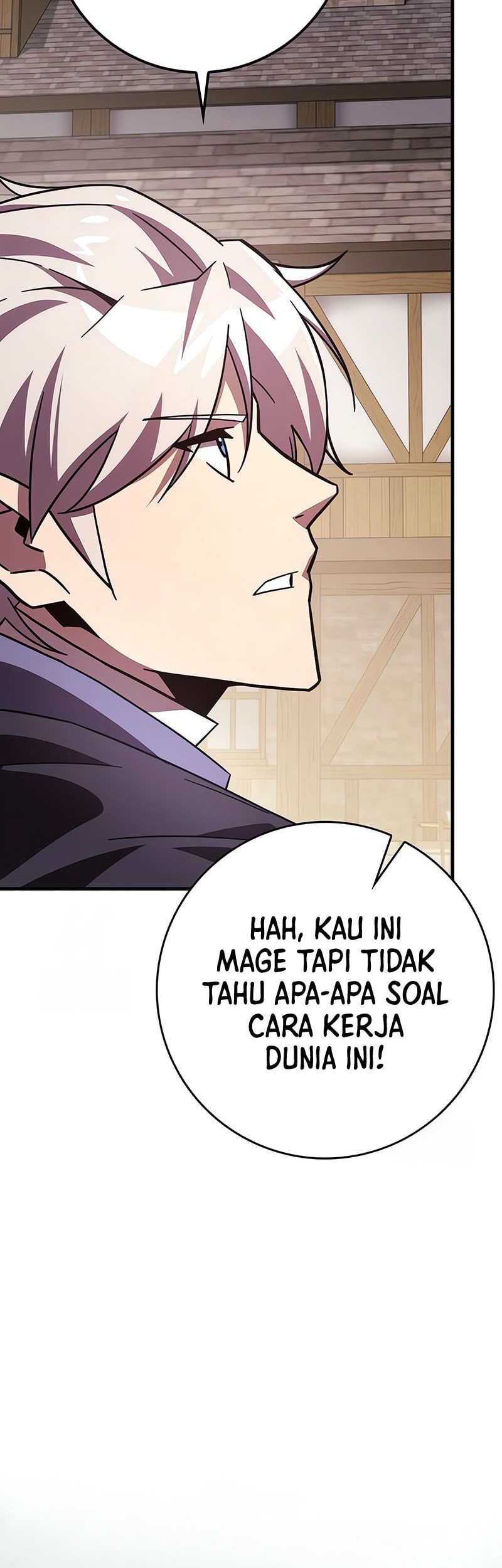 Limit-Breaking Genius Mage chapter 23 halaman 43
