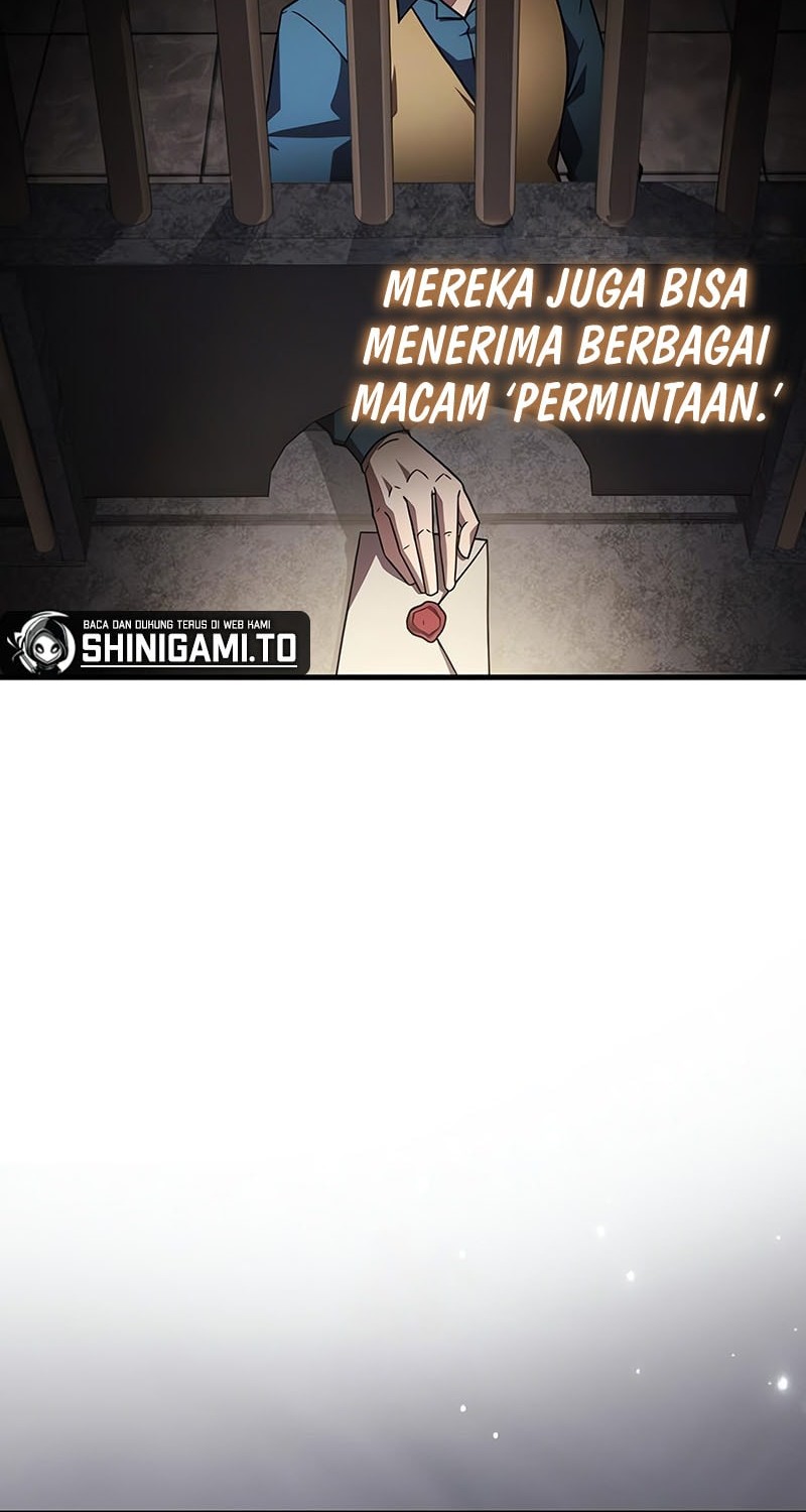 Limit-Breaking Genius Mage chapter 23 halaman 45