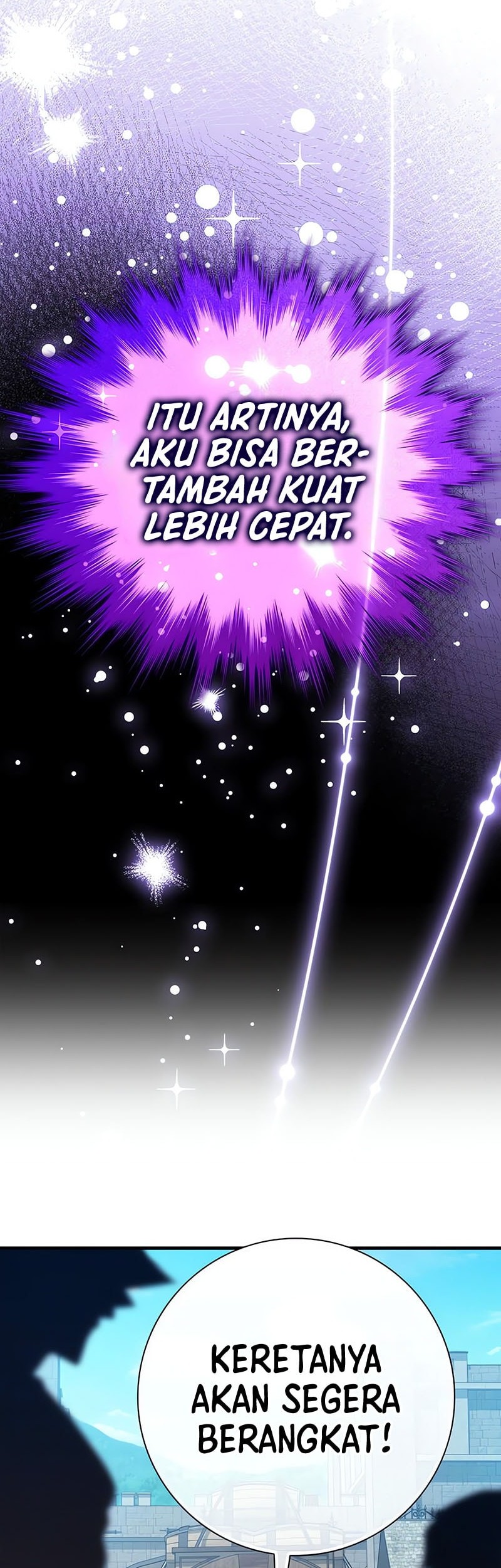 Limit-Breaking Genius Mage chapter 23 halaman 51