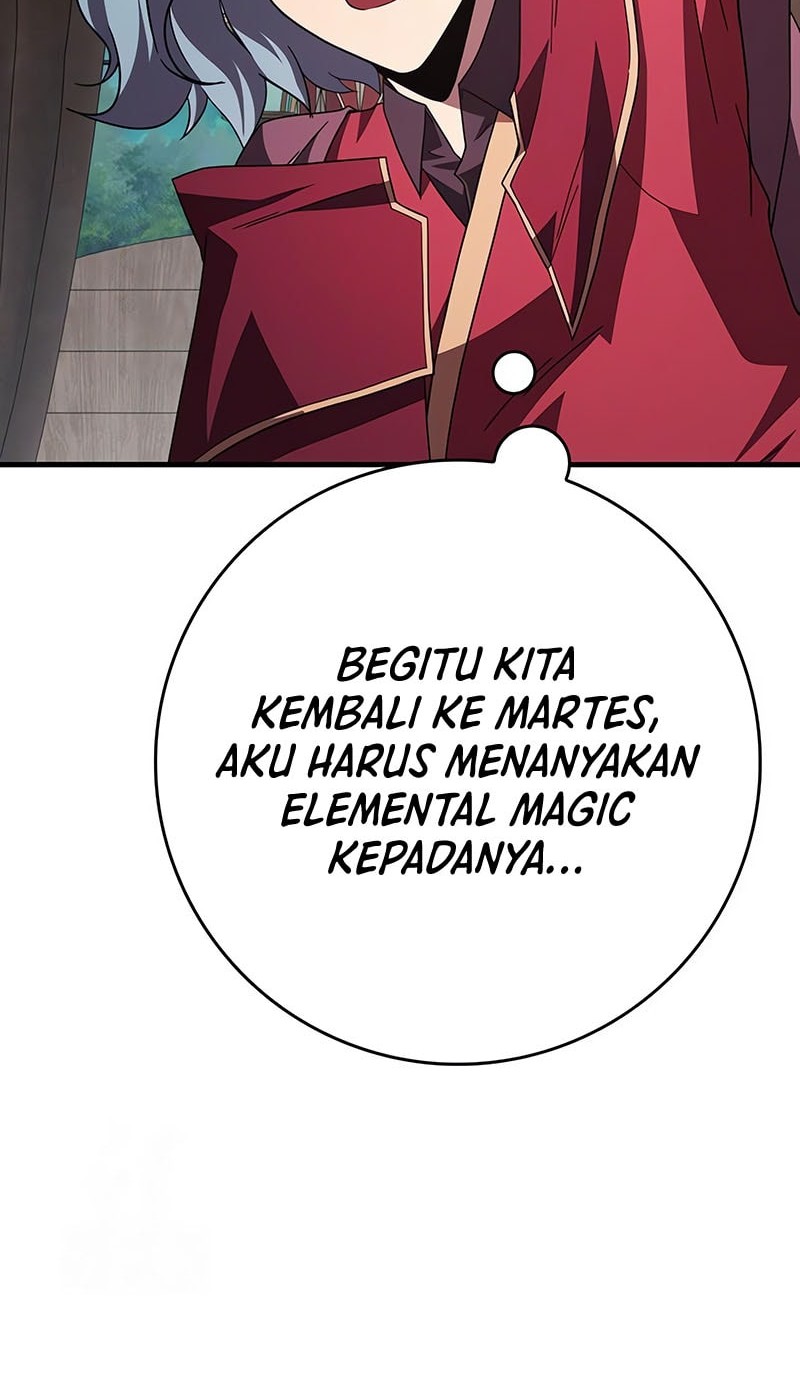 Limit-Breaking Genius Mage chapter 23 halaman 53
