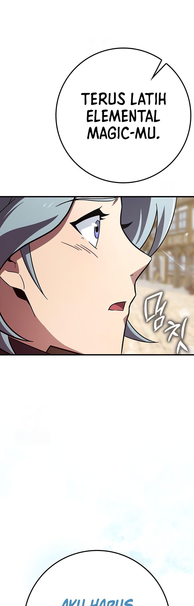 Limit-Breaking Genius Mage chapter 23 halaman 56