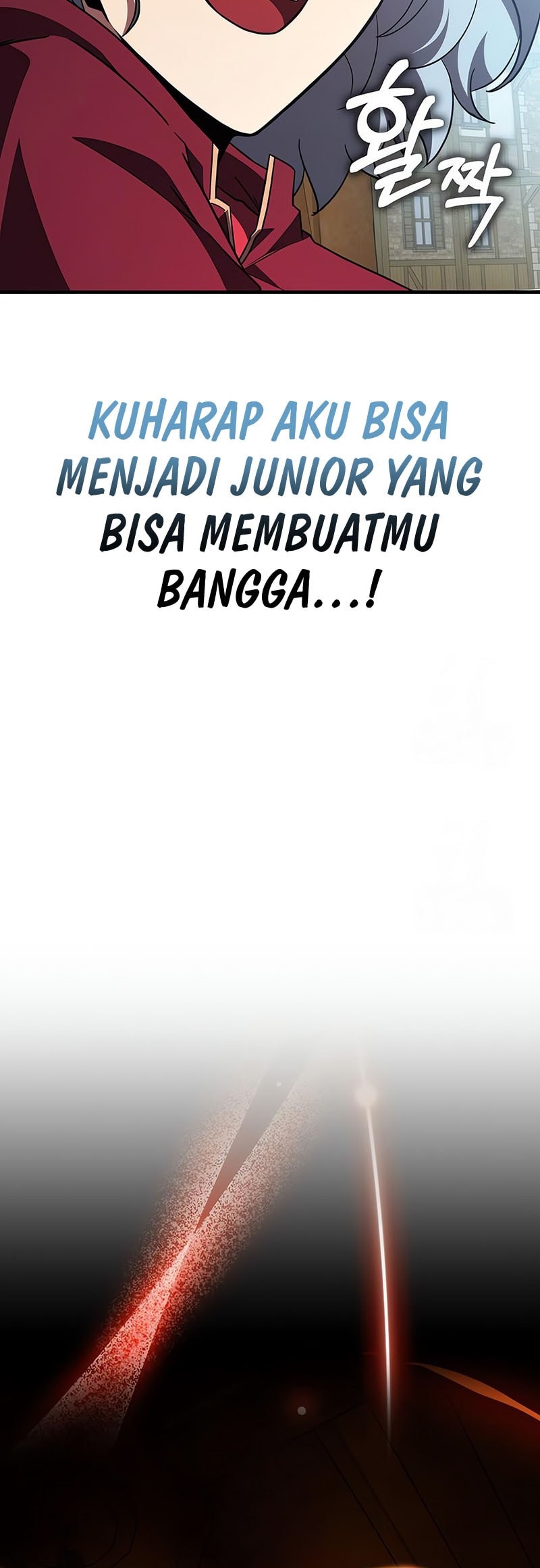 Limit-Breaking Genius Mage chapter 23 halaman 64