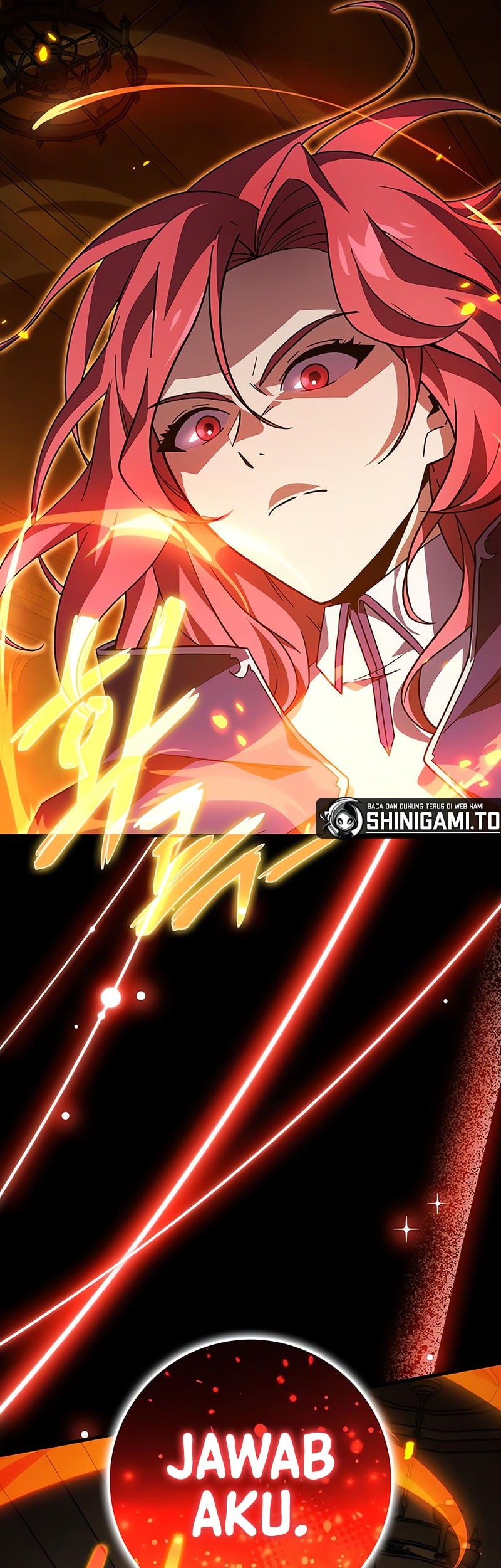 Limit-Breaking Genius Mage chapter 23 halaman 65