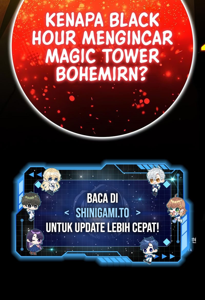 Limit-Breaking Genius Mage chapter 23 halaman 67