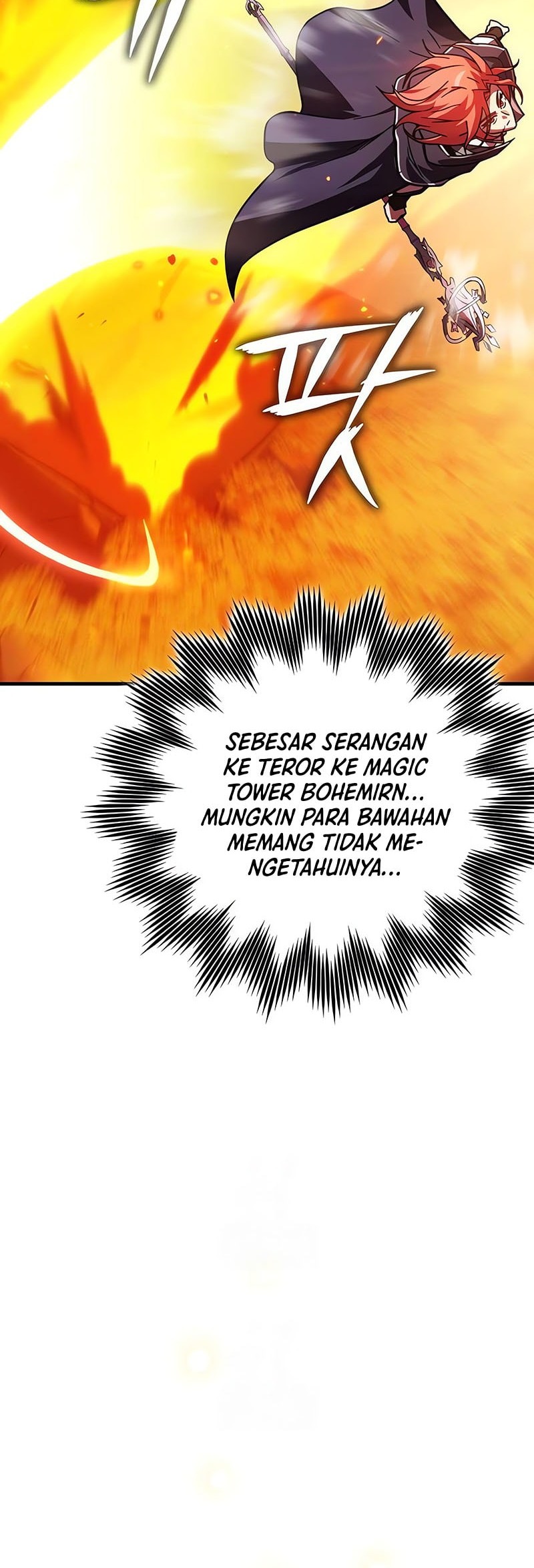 Limit-Breaking Genius Mage Bab 24 halaman 5
