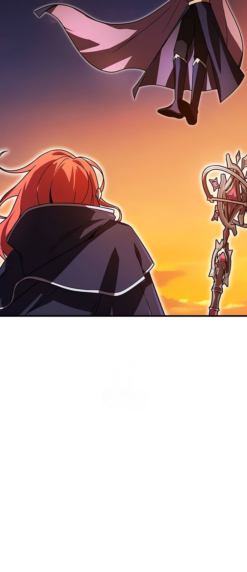 Limit-Breaking Genius Mage Bab 24 halaman 9