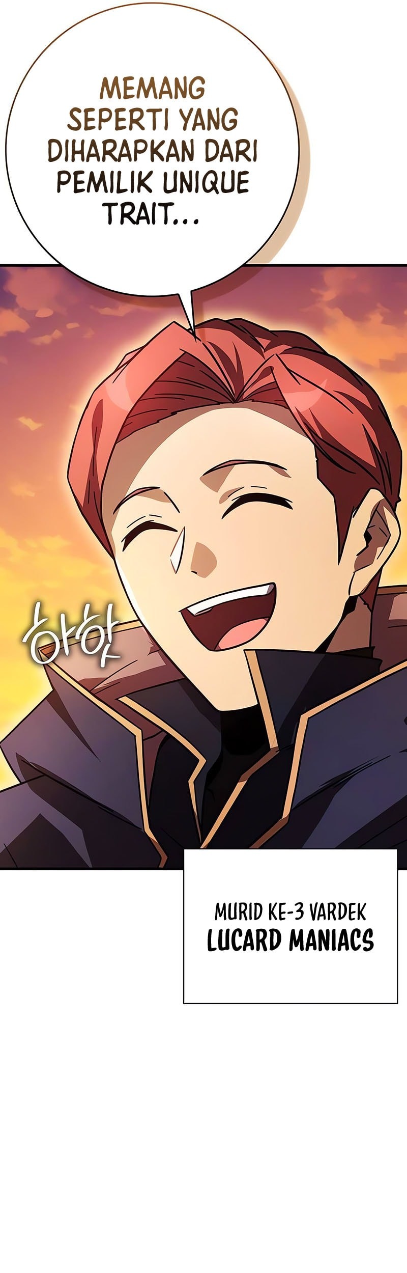 Limit-Breaking Genius Mage Bab 24 halaman 10