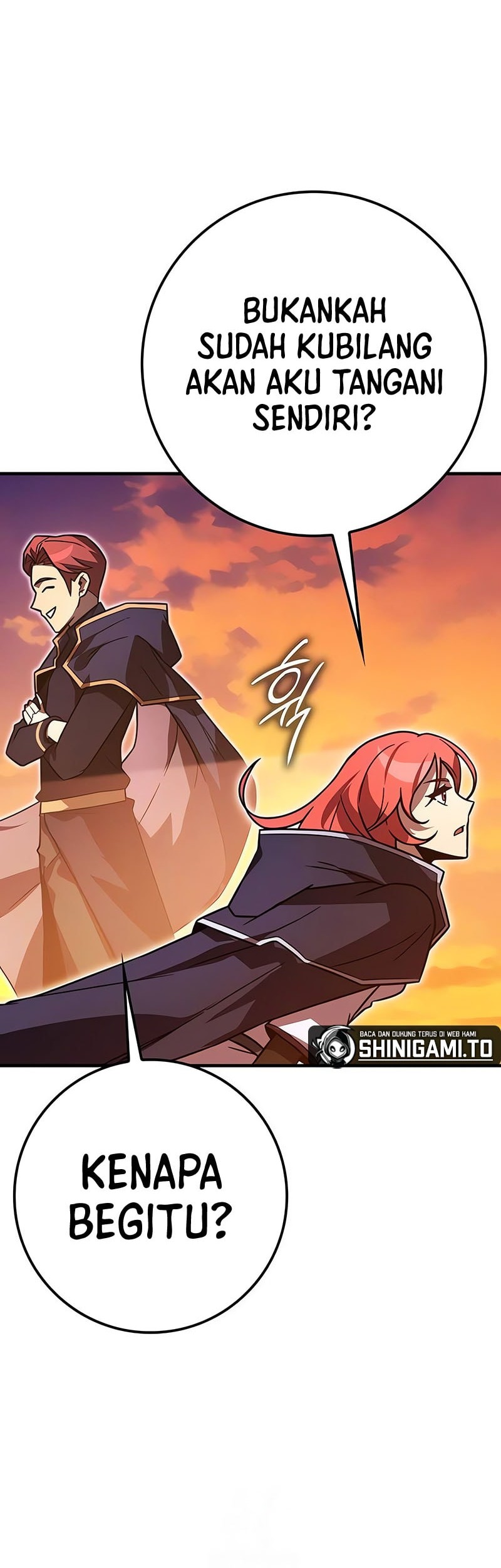 Limit-Breaking Genius Mage Bab 24 halaman 11