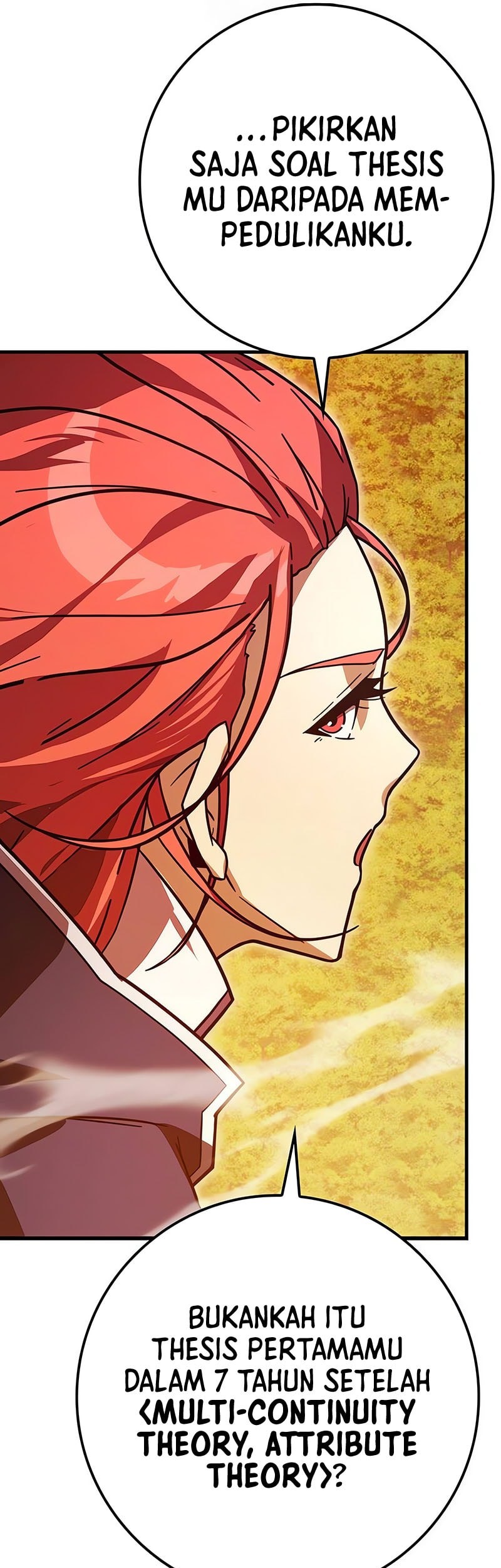 Limit-Breaking Genius Mage Bab 24 halaman 14