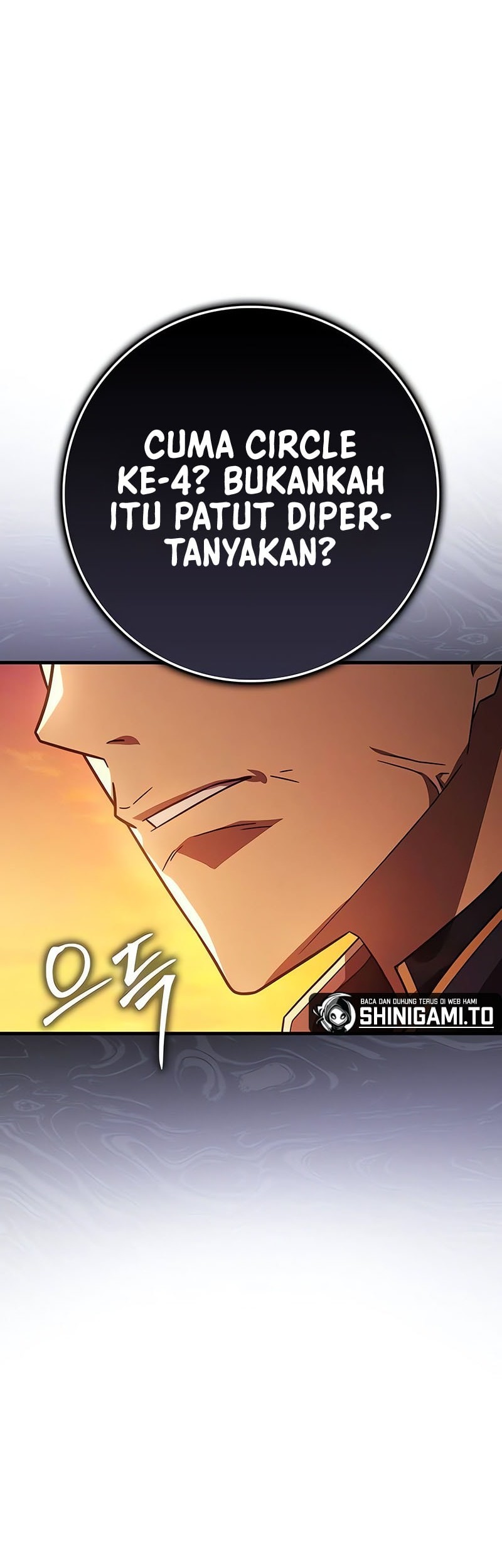 Limit-Breaking Genius Mage Bab 24 halaman 19