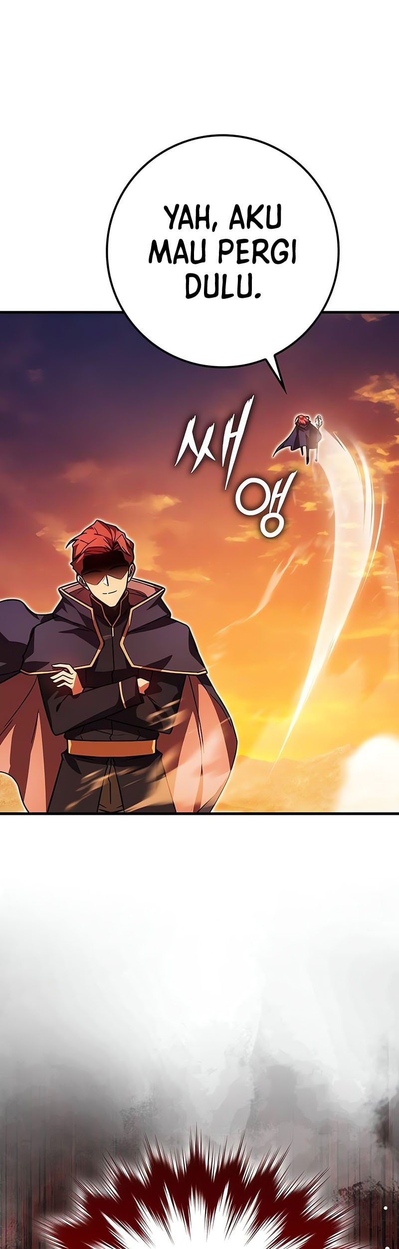 Limit-Breaking Genius Mage Bab 24 halaman 20