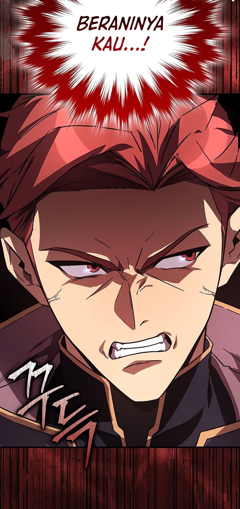 Limit-Breaking Genius Mage Bab 24 halaman 21
