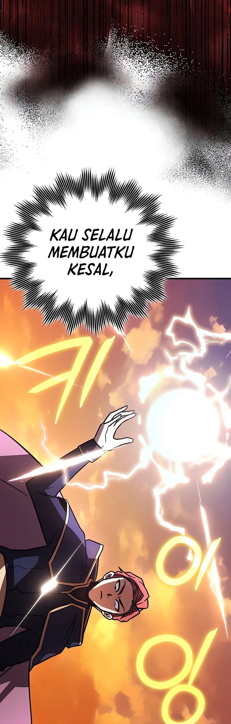 Limit-Breaking Genius Mage Bab 24 halaman 22