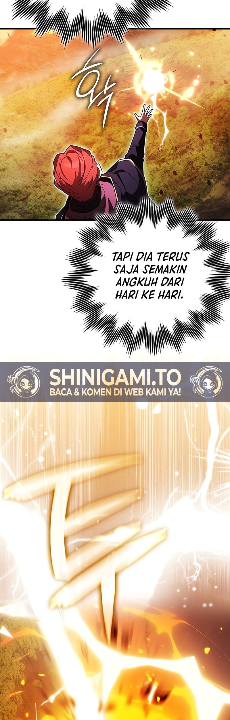 Limit-Breaking Genius Mage Bab 24 halaman 24