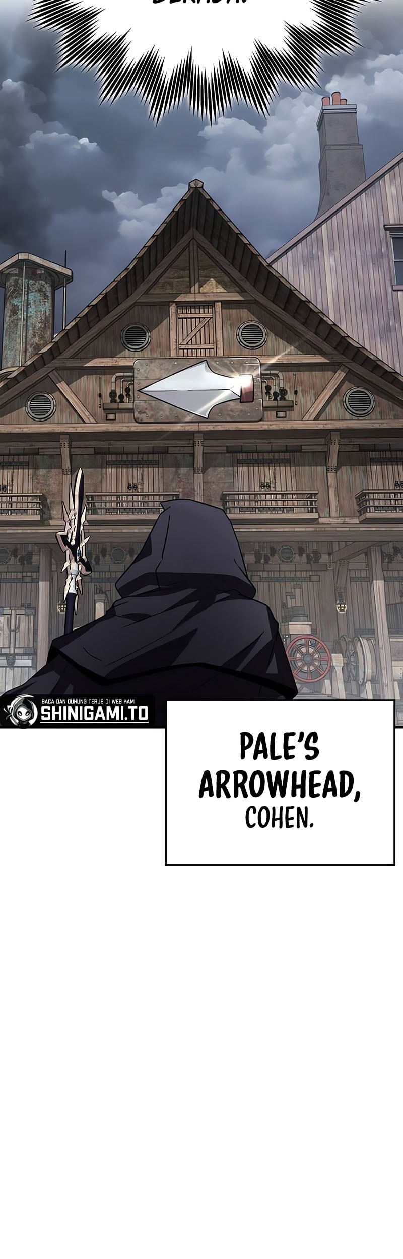 Limit-Breaking Genius Mage Bab 24 halaman 40