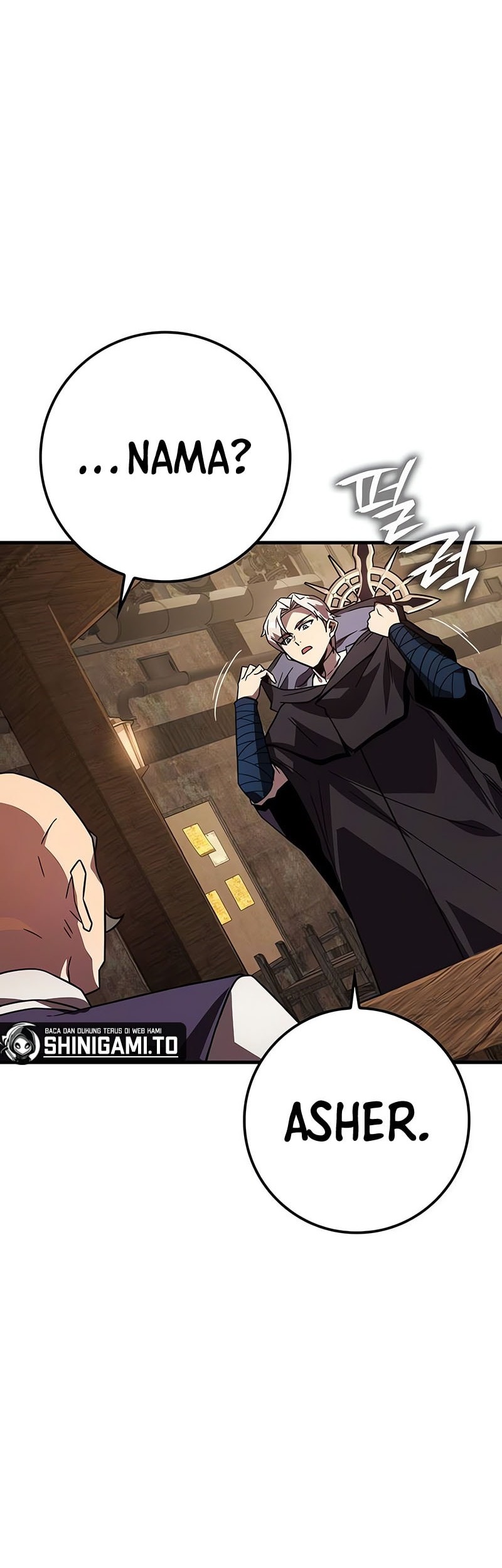 Limit-Breaking Genius Mage Bab 24 halaman 43
