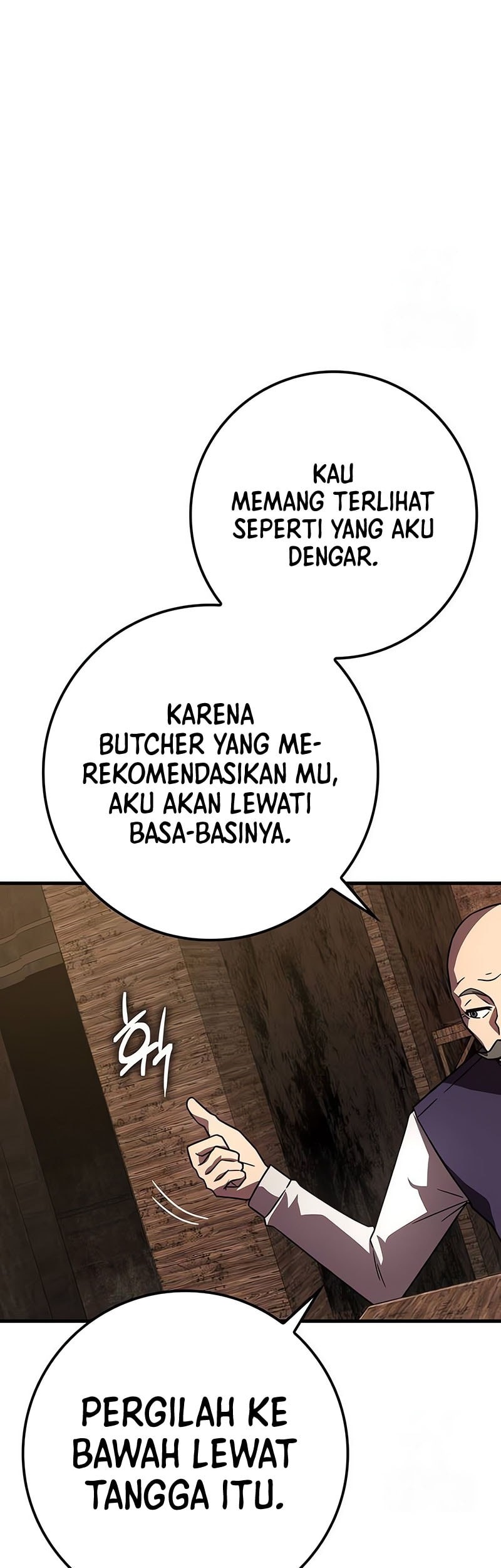 Limit-Breaking Genius Mage Bab 24 halaman 44