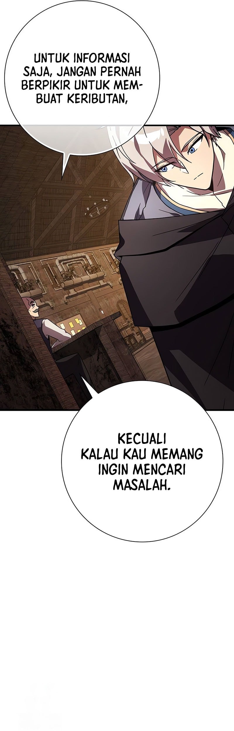 Limit-Breaking Genius Mage Bab 24 halaman 46