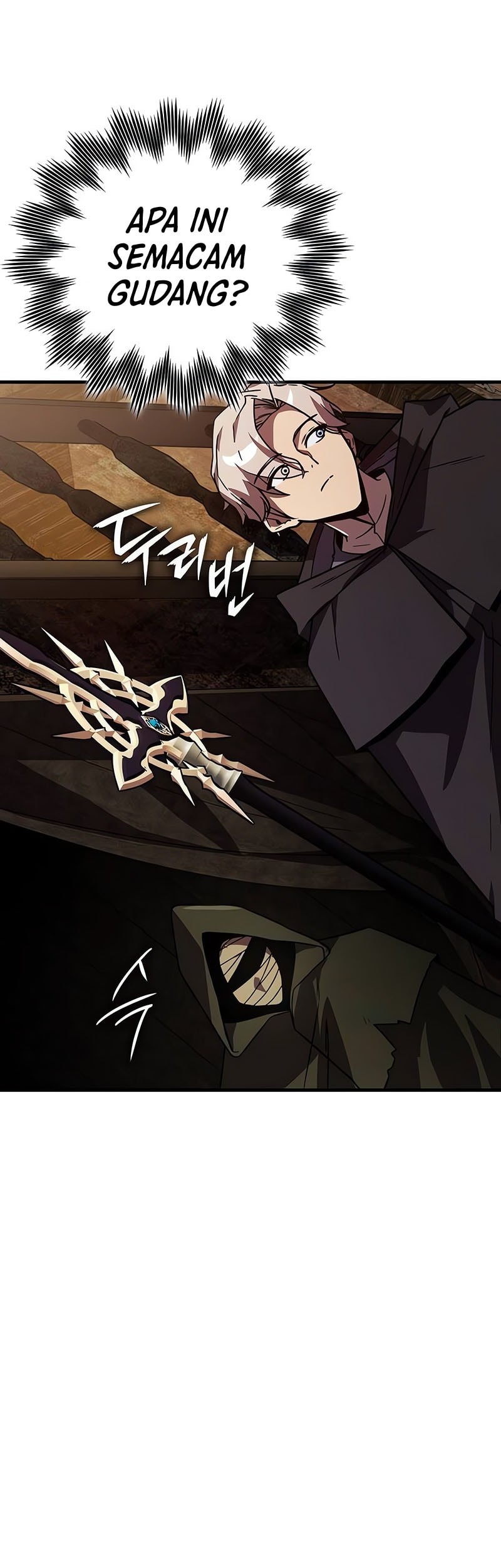 Limit-Breaking Genius Mage Bab 24 halaman 48