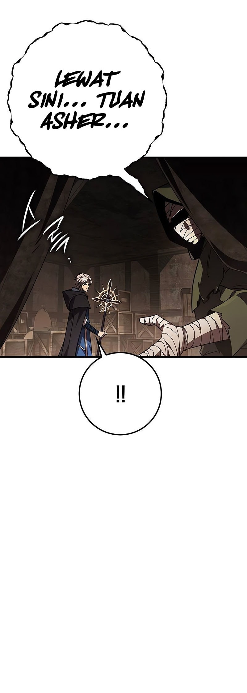 Limit-Breaking Genius Mage Bab 24 halaman 49