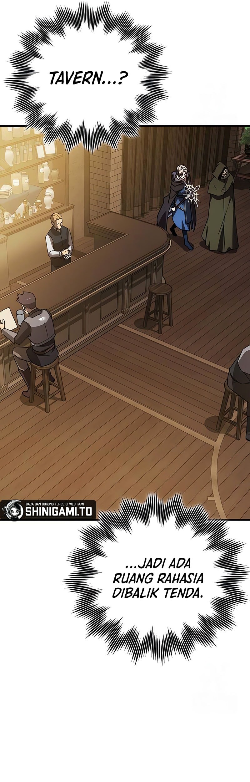 Limit-Breaking Genius Mage Bab 24 halaman 50
