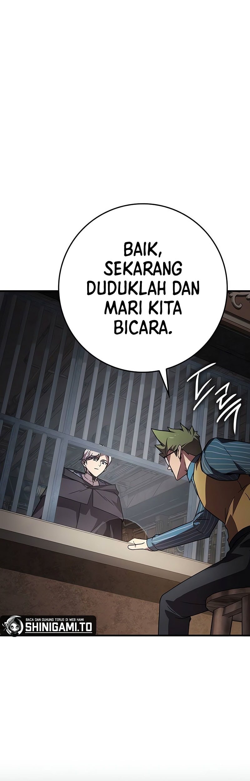 Limit-Breaking Genius Mage Bab 24 halaman 59