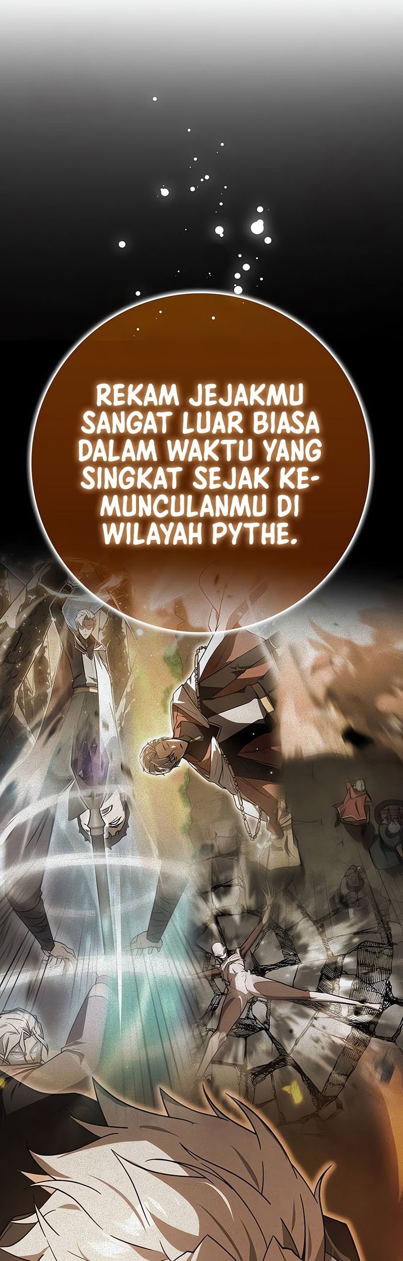 Limit-Breaking Genius Mage Bab 24 halaman 60