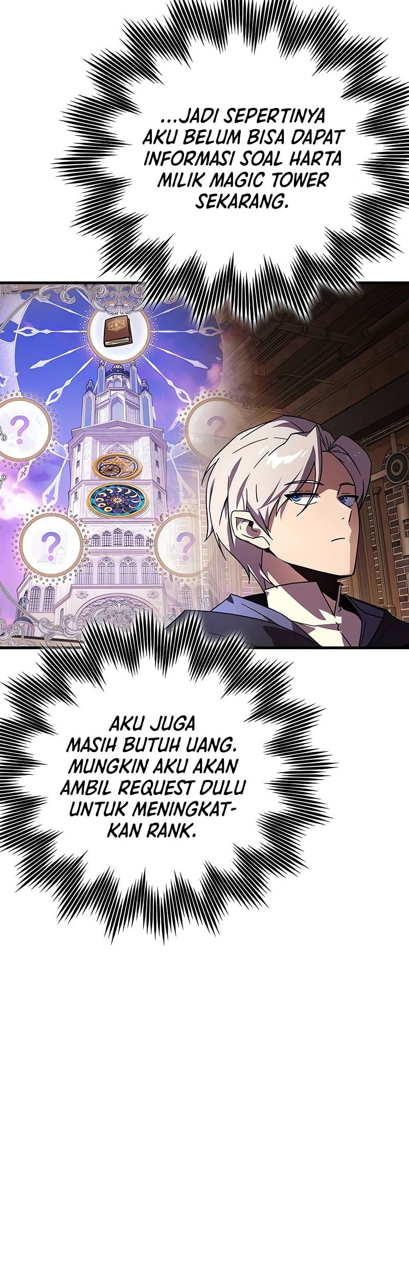 Limit-Breaking Genius Mage Bab 24 halaman 67