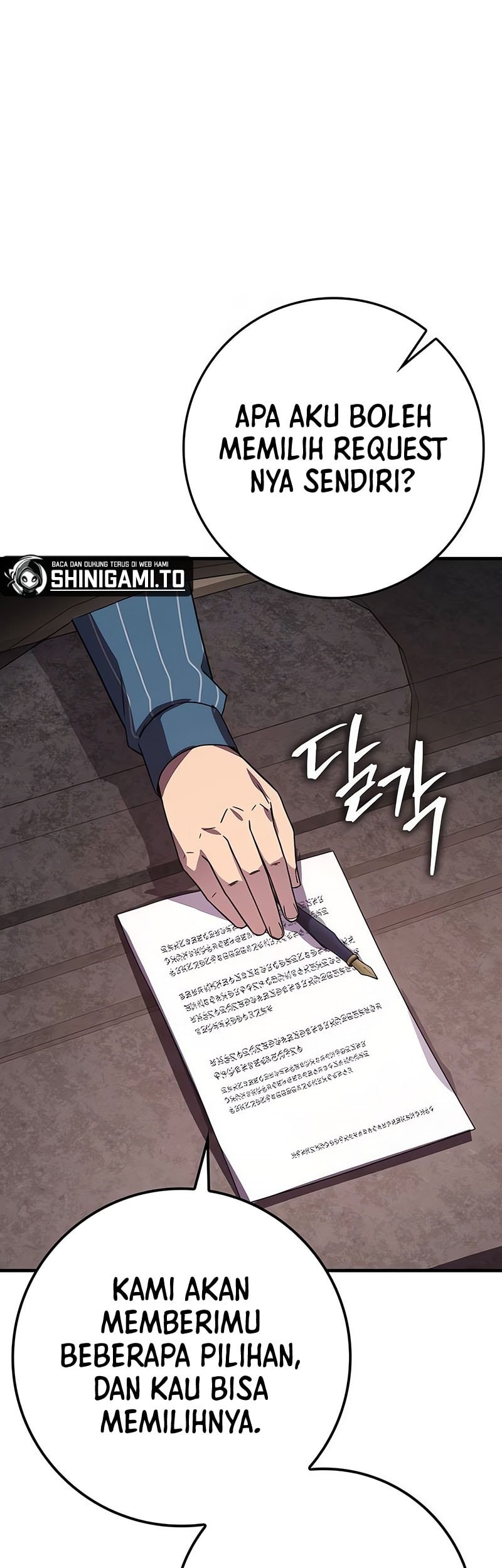 Limit-Breaking Genius Mage Bab 24 halaman 68