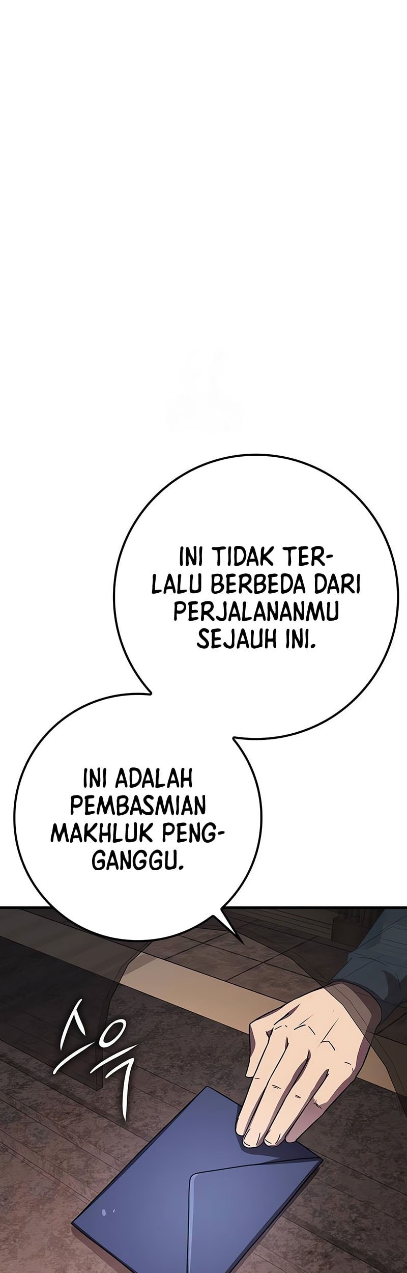Limit-Breaking Genius Mage Bab 24 halaman 72
