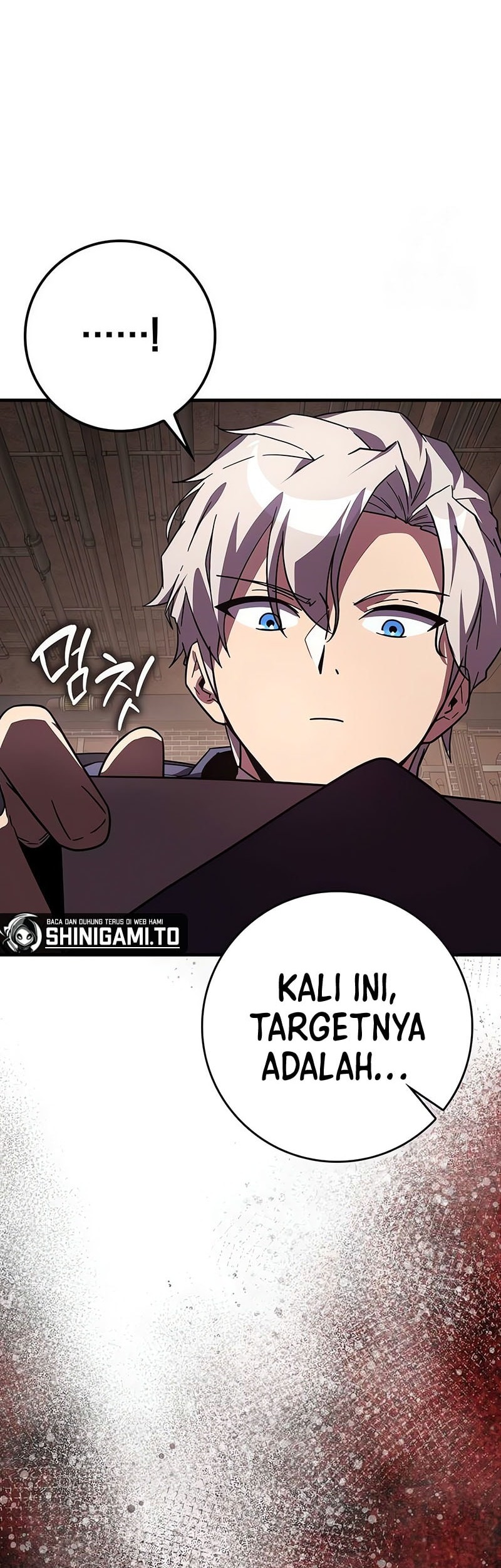 Limit-Breaking Genius Mage Bab 24 halaman 75