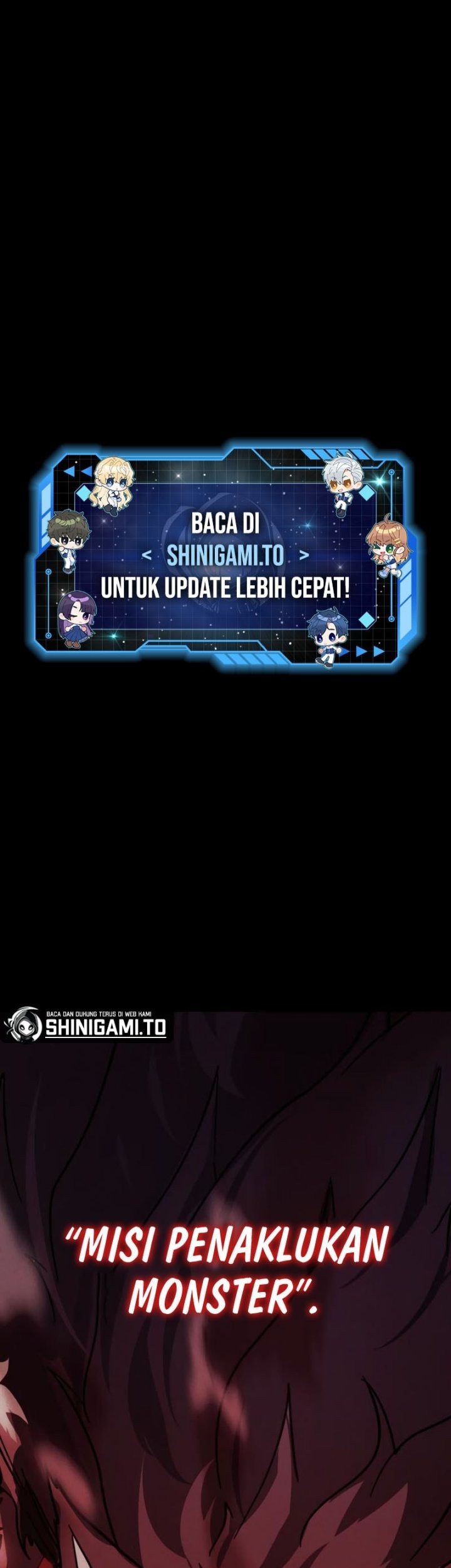 Limit-Breaking Genius Mage Bab 25 halaman 2