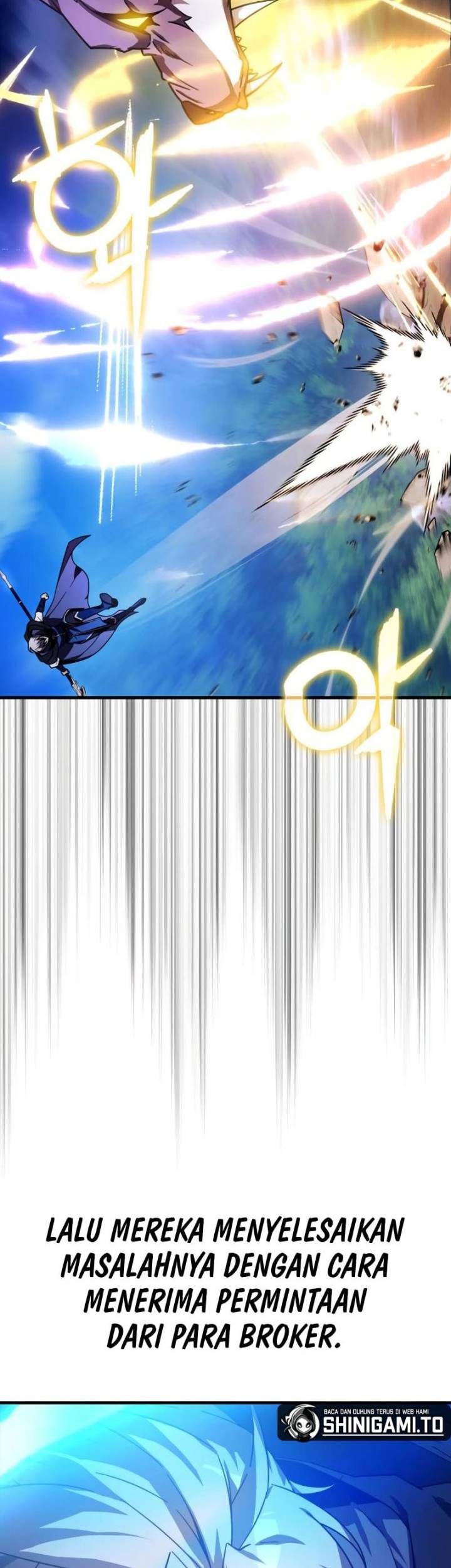 Limit-Breaking Genius Mage Bab 25 halaman 11